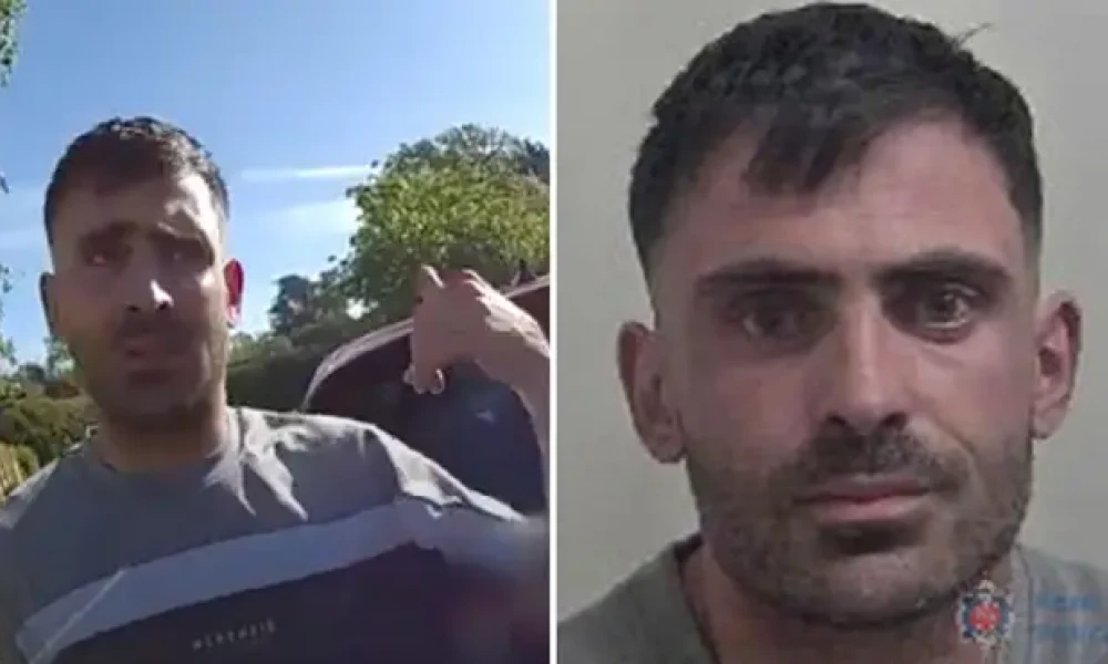 Σοκ στη Βρετανία-Άντρας ξυλοκόπησε τη σύντροφό του και την άφησε να πεθάνει επειδή έστελνε μηνύματα στο WhatsApp! (βίντεο)